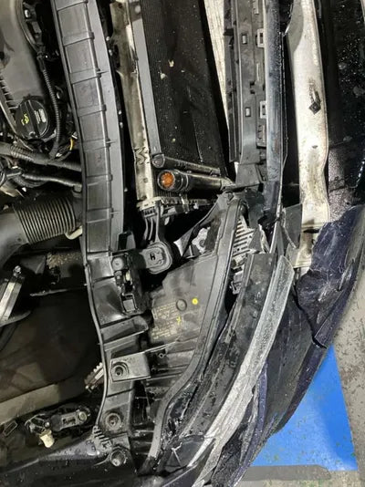 2016 Audi A6 993KMWAUZZZ4G2GN0 VIN:993KMWAUZZZ4G2GN0