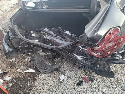 2015 Mercedes-Benz S 400 WDDUG6HB7FA144272 VIN:WDDUG6HB7FA144272