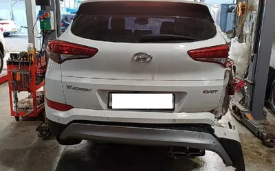 2017 Hyundai Tucson KMHJ381ABHU321872 VIN:KMHJ381ABHU321872