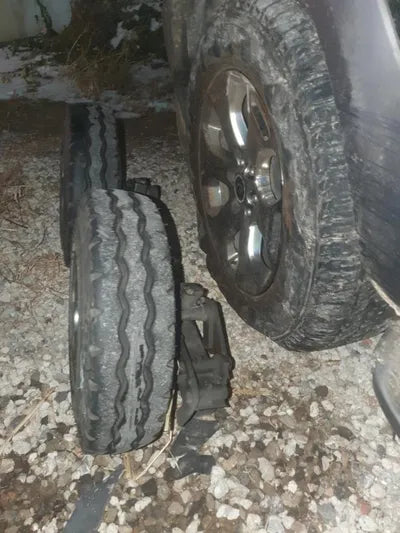 2017 Kia Mohave VIN: