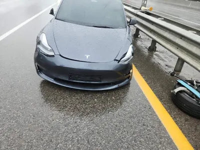2022 Tesla Model 3 5YJ3E1EB4NF377356 VIN:5YJ3E1EB4NF377356
