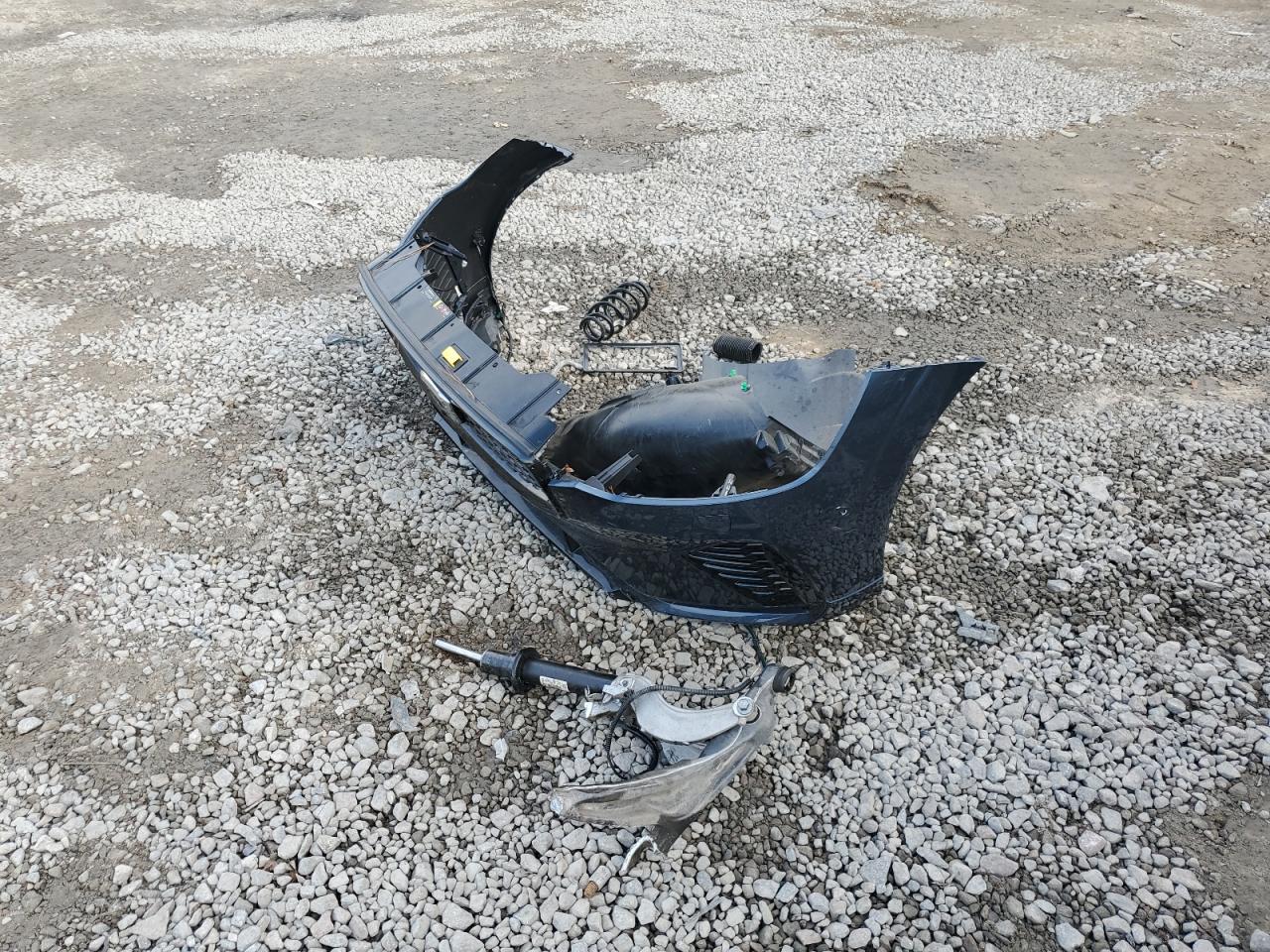 2024 VOLVO XC60 PLUS VIN:YV4L12RL5R1744782