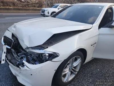 2016 BMW 520 WBA5E7100GG566060 VIN:WBA5E7100GG566060