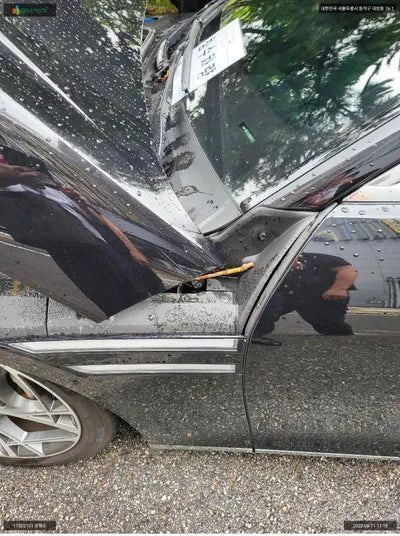 2022 Genesis G90 KMTFA41DDNU006118 VIN:KMTFA41DDNU006118