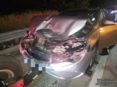 2017 Toyota Camry VIN: