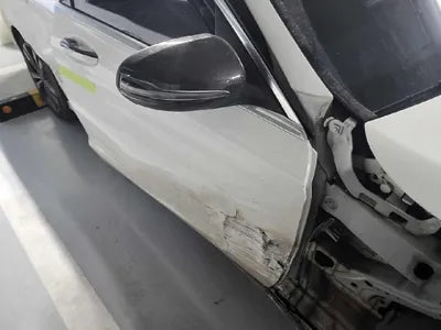 2018 Mercedes-Benz C 220 VIN: