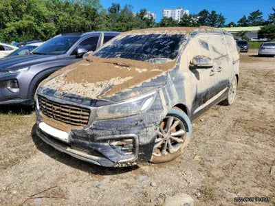 2019 Kia Carnival 395KMKNAME81ABKS5 VIN:395KMKNAME81ABKS5