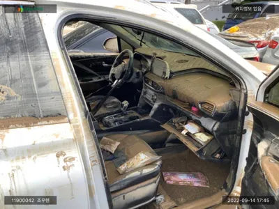2019 Hyundai Santa FE KMHS381BBKU163728 VIN:KMHS381BBKU163728