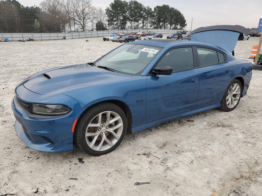 2023 DODGE CHARGER R/T VIN:2C3CDXCTXPH536349