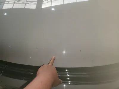 2015 Volkswagen Tiguan VIN: