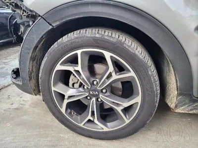 2019 Kia Sportage VIN: