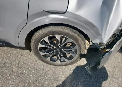 2021 Kia Carnival KNANE81BBMS018178 VIN:KNANE81BBMS018178