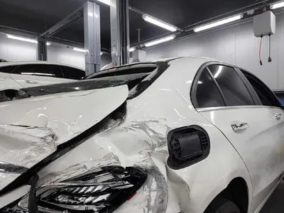 2020 Mercedes-Benz C 200 VIN: