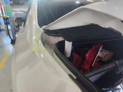 2015 BMW 520 WBA5E5103FG062105 VIN:WBA5E5103FG062105