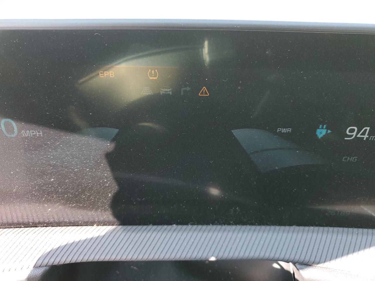 2022 KIA EV6 GT LINE VIN:KNDC44LA8N5037160