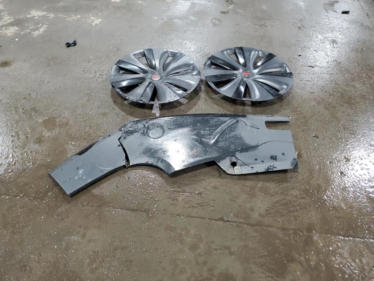 2023 TESLA MODEL S  VIN:5YJSA1E5XPF500758