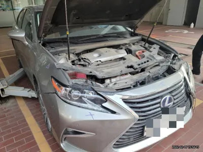 2016 Lexus ES 300 JTHBW1GG7G2127759 VIN:JTHBW1GG7G2127759