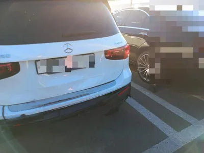 2020 Mercedes-Benz B 250 W1N4M4HB4LW046038 VIN:W1N4M4HB4LW046038