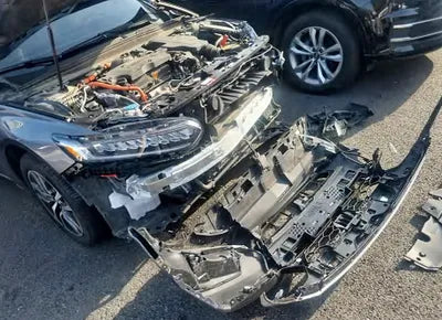 2018 Honda Accord 1HGCV3690JA510196 VIN:1HGCV3690JA510196