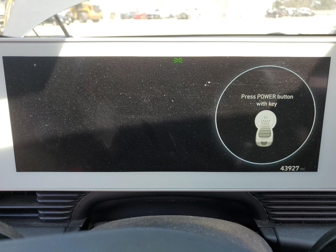 2022 HYUNDAI IONIQ 5 SE VIN:KM8KMDAF1NU051297