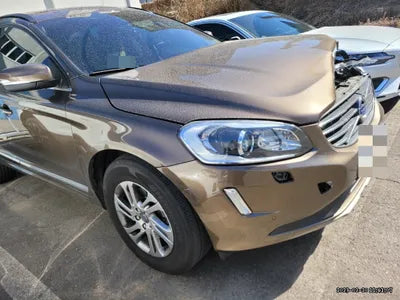 2016 Volvo XC60 YV1DZARBDG2878632 VIN:YV1DZARBDG2878632