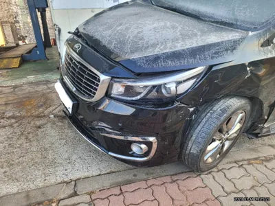 2018 Kia Carnival KNAMC81ABJS429612 VIN:KNAMC81ABJS429612