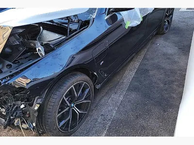 2021 BMW 530 WBA51AG0XMCG62915 VIN:WBA51AG0XMCG62915