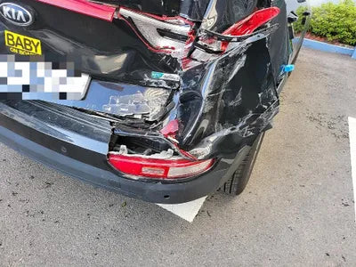 2017 Kia Sportage VIN: