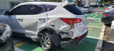 2015 Hyundai Santa FE 914KMKMHSW81UBFU3 VIN:914KMKMHSW81UBFU3