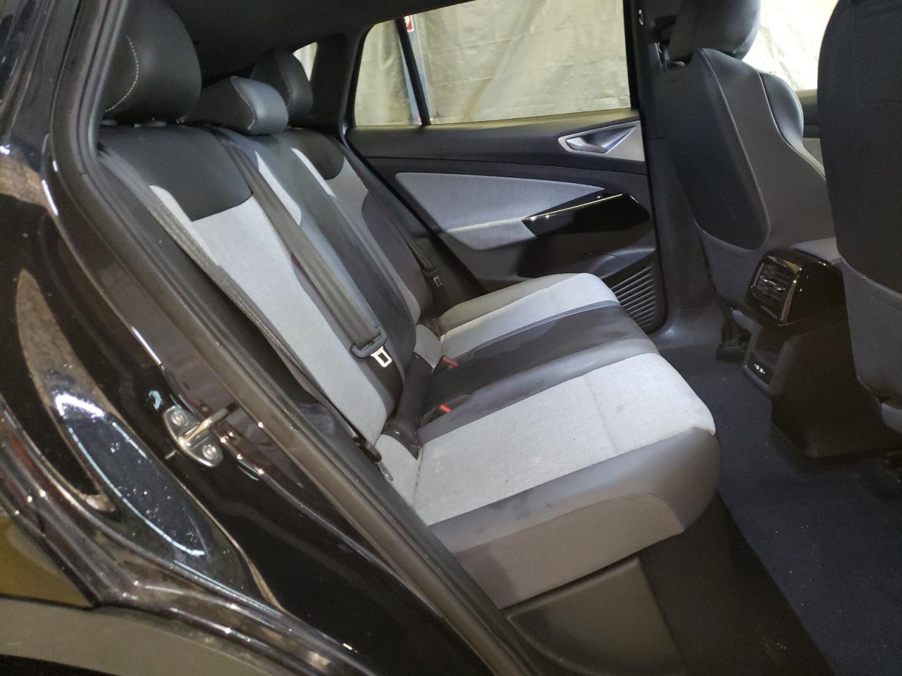 2023 VOLKSWAGEN ID.4 PRO VIN:1V2DNPE82PC055261