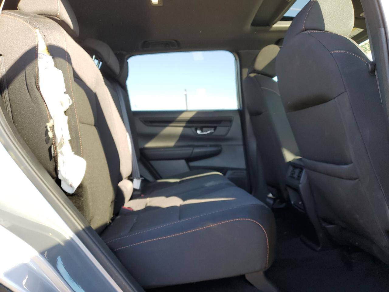 2023 HONDA CR-V SPORT VIN:2HKRS5H59PH711126