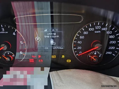 2017 Kia Sorento KNAPS81BBHA333163 VIN:KNAPS81BBHA333163