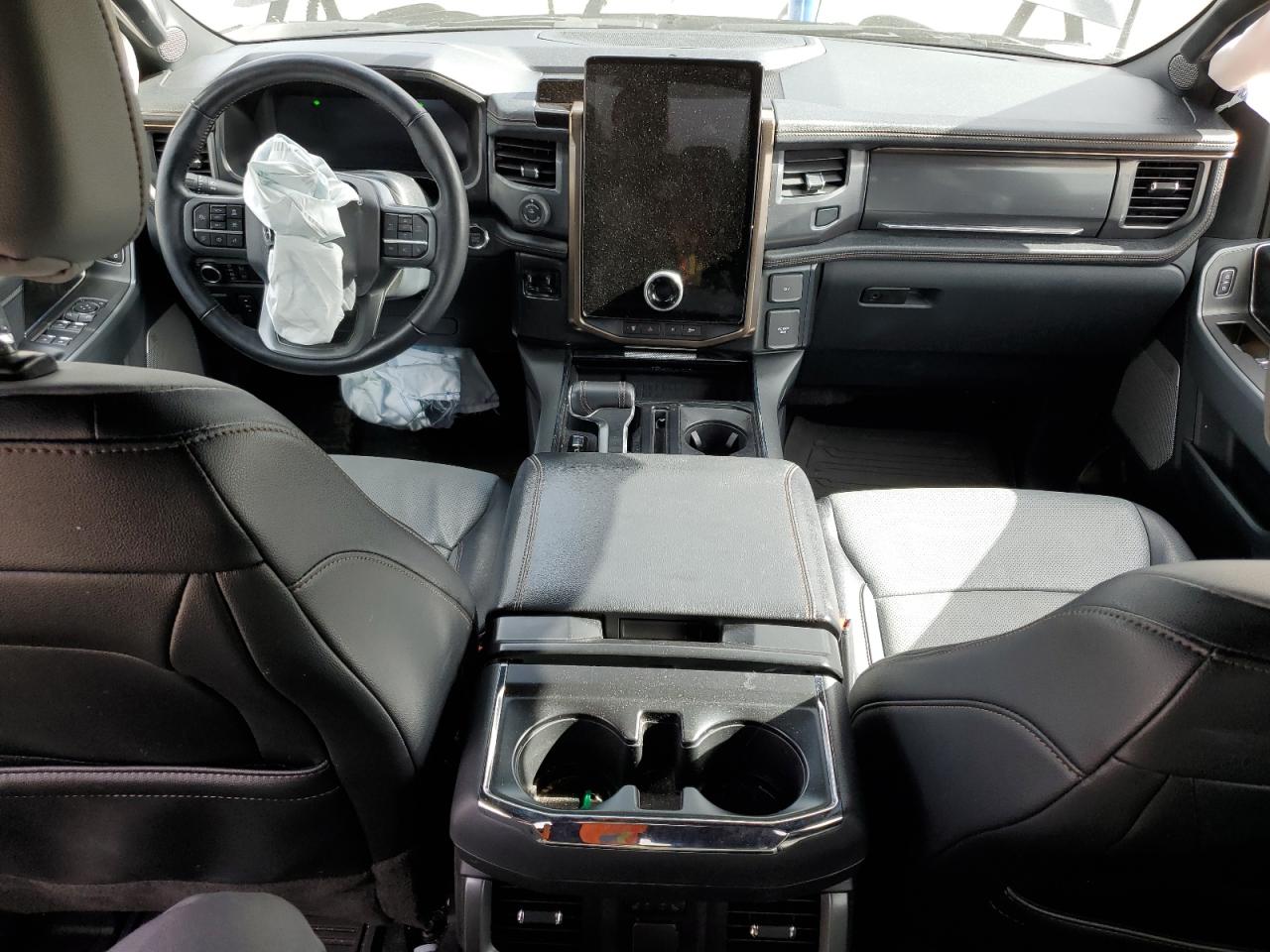 2022 FORD F150 LIGHTNING PRO VIN:1FT6W1EV8NWG04113