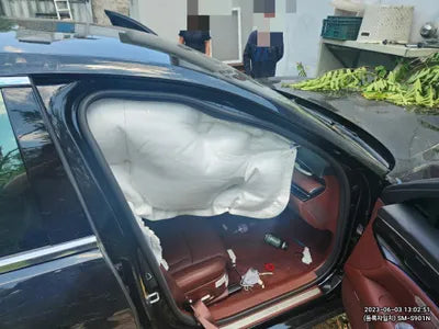 2023 Genesis G90 VIN: