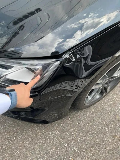 2019 Audi A4 WAUZZZF40KN022109 VIN:WAUZZZF40KN022109