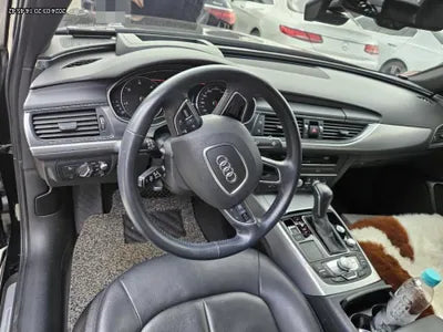 2018 Audi A6 WAUZZZ4G1JN061299 VIN:WAUZZZ4G1JN061299