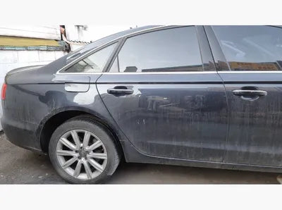 2015 Audi A6 WAUZZZ4GXFN027918 VIN:WAUZZZ4GXFN027918