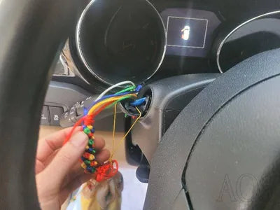 2016 Kia Carnival KNAME81ABHS308120 VIN:KNAME81ABHS308120
