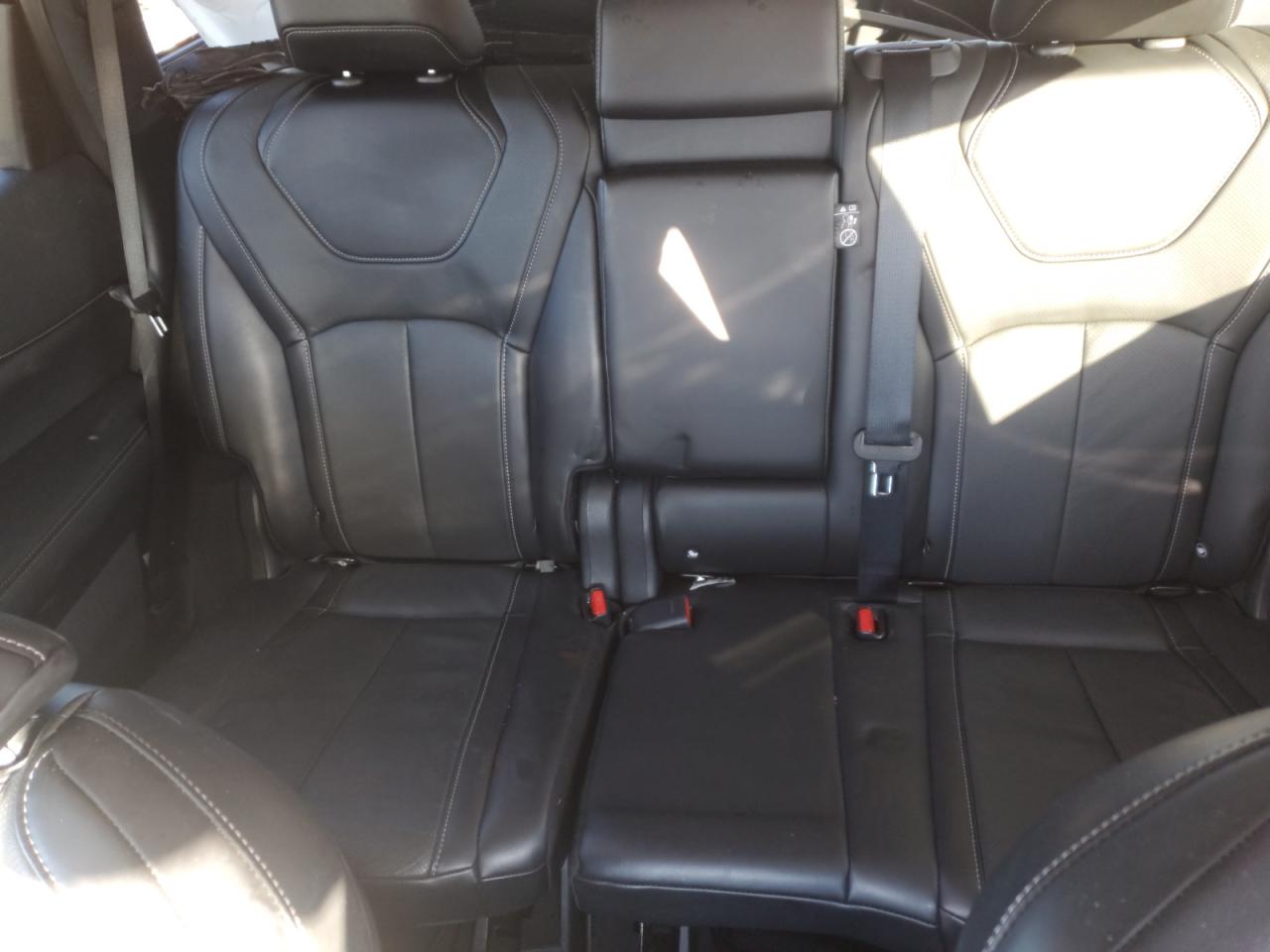 2023 INFINITI QX60 PURE VIN:5N1DL1ES1PC351903