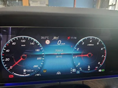 2022 Mercedes-Benz E 250 VIN: