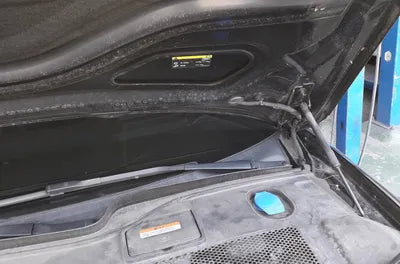 2017 Audi A6 WAUZZZ4G2HN030461 VIN:WAUZZZ4G2HN030461