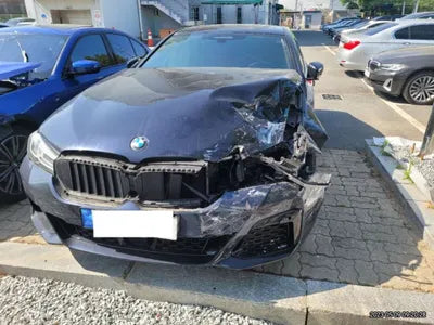 2023 BMW 520 WBA11BH07PWX86126 VIN:WBA11BH07PWX86126