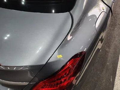 2019 Mercedes-Benz C 200 WDDWF8AB8KR523522 VIN:WDDWF8AB8KR523522