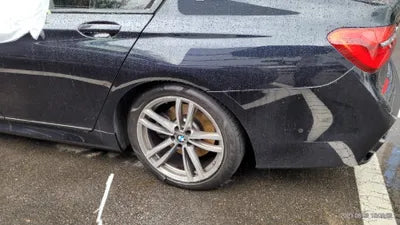 2018 BMW 740 WBA7D0101JGJ46267 VIN:WBA7D0101JGJ46267