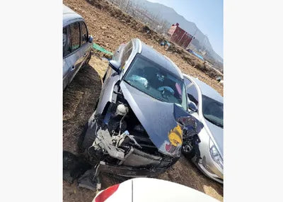 2016 Hyundai Tucson KMHJ3815GGU107268 VIN:KMHJ3815GGU107268