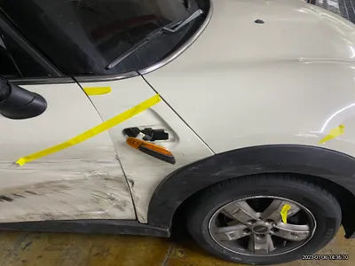 2015 MINI Cooper WMWXS5101F2B06328 VIN:WMWXS5101F2B06328