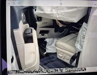 2023 Kia Sorento VIN: