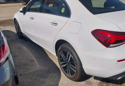 2022 Mercedes-Benz A 220 VIN: