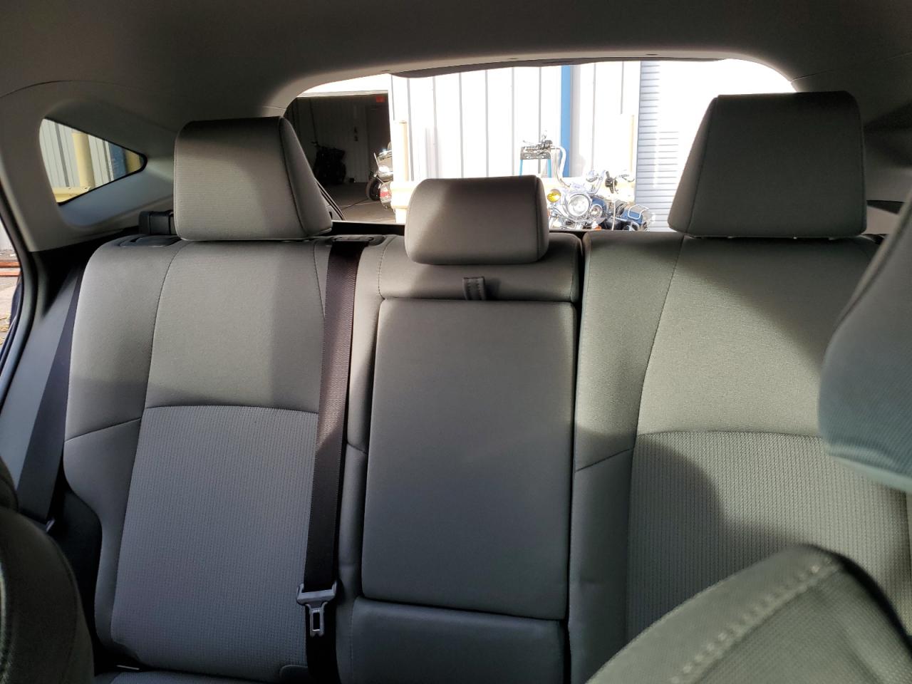 2023 TOYOTA VENZA LE VIN:JTEAAAAHXPJ144506