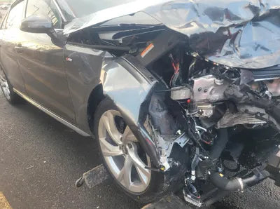 2021 Audi A4 WAUZZZF49MN005781 VIN:WAUZZZF49MN005781